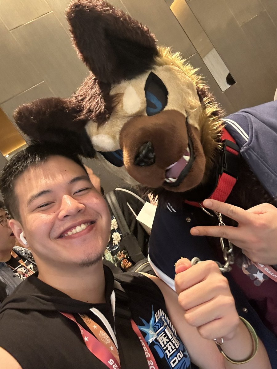 麦茶先輩持って帰る😆