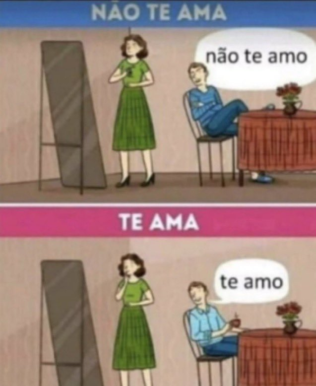 Página Séria. tweet media