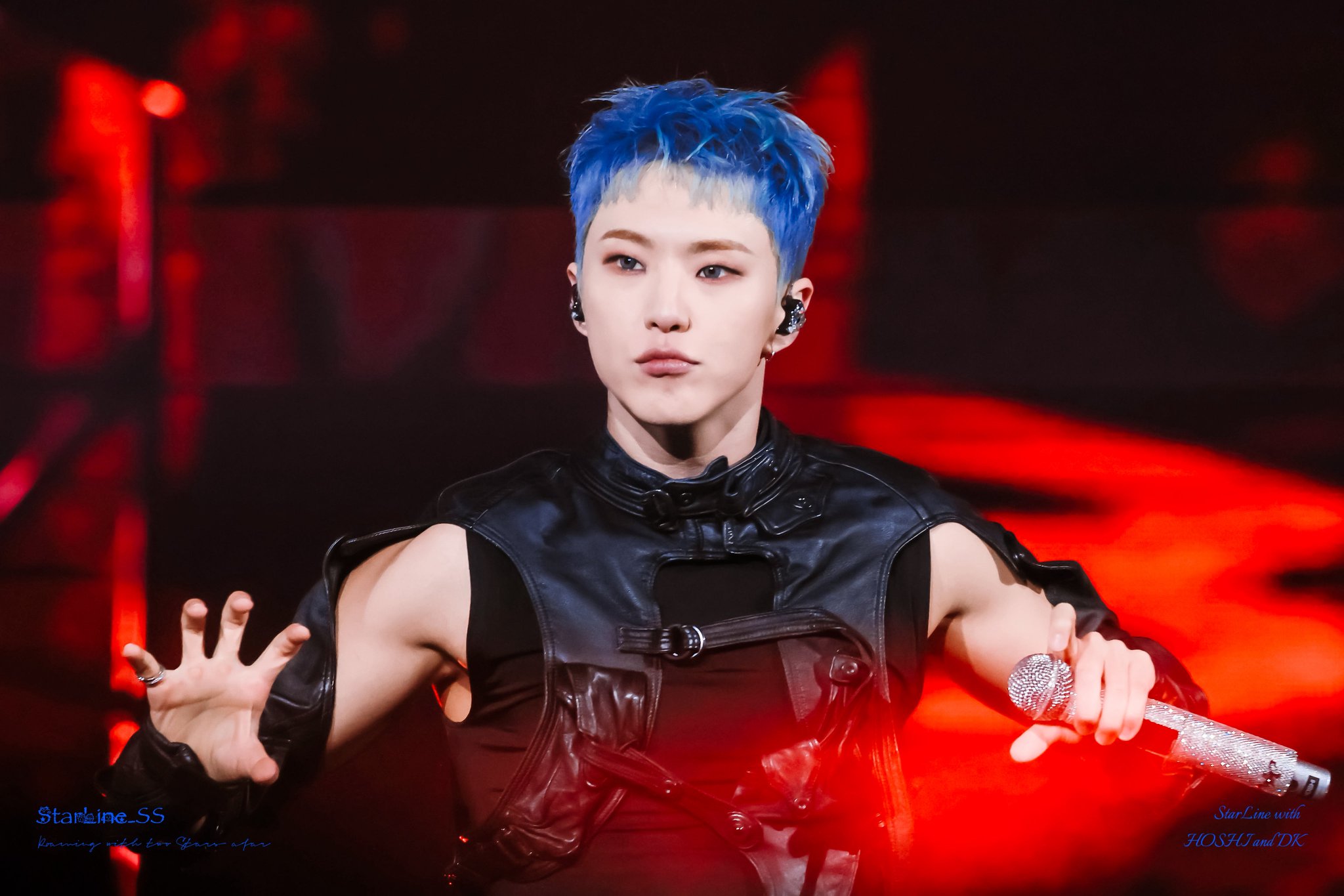 hoshi☆　7点　6/20 Everlast_96 on X: 