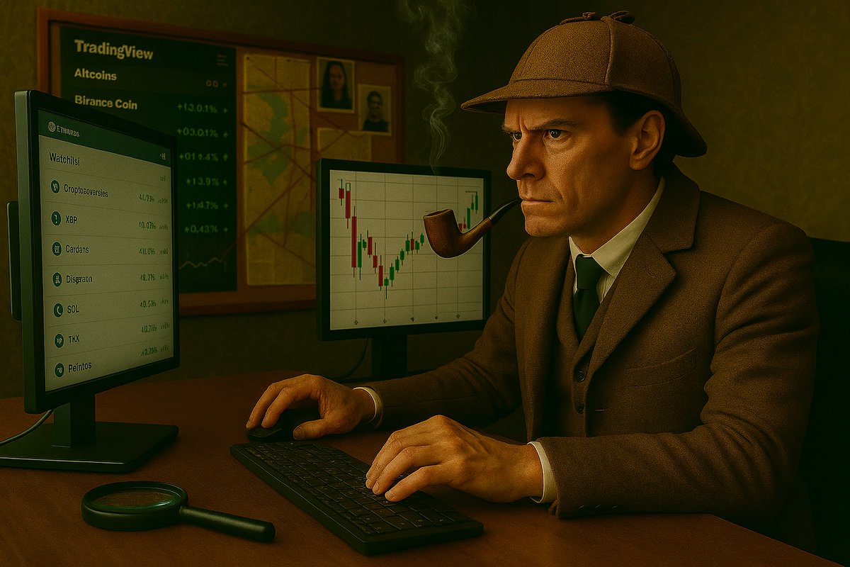 Sherlock_x10's tweet photo. Top 10 altcoins bullish para este año (las analizo por ti) 🚀

🔸 $XRP
🔸 $ENA
🔸 $ONDO
🔸 $SEI
🔸 $PLUME

Y 5 más que encontraréis justo aquí 👇 https://t.co/hkfbu9NMFr
