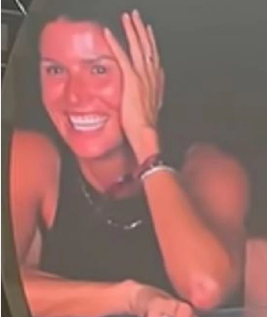 Not the type of #PublicAffairs content  I was expecting to see in my feed this week 🧐