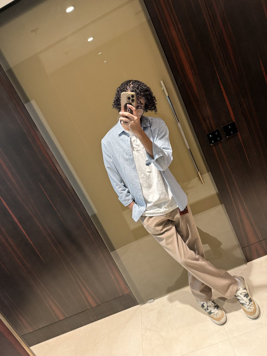 EWC LoL Day 4
I’m feelin it today💪🏻

#EWC2025 #EWC