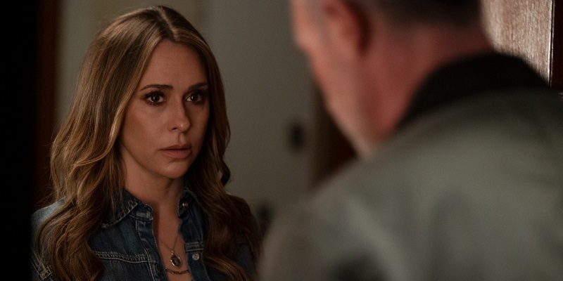 "Perhaps the biggest issue with this sequel is how its young protagonists don't seem to have an ounce of guilt."

I KNOW WHAT YOU DID LAST SUMMER is in UK/ROI cinemas now.

Read @hilliseric's review at themoviewaffler.com/2025/07/i-know…

#IKnowWhatYouDidLastSummer #horror #film #movies