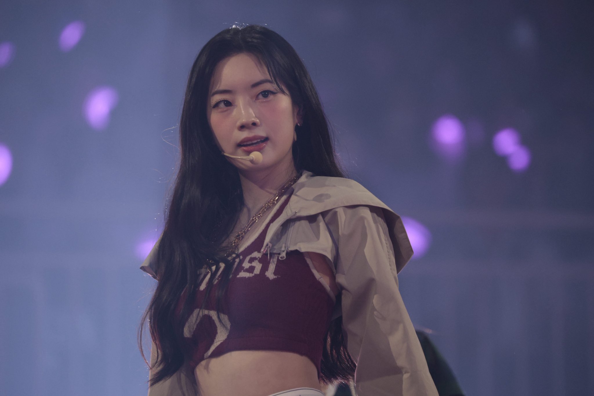 TWICE ダヒョン DUB MAT TWICE ダヒョン 👔👔👔