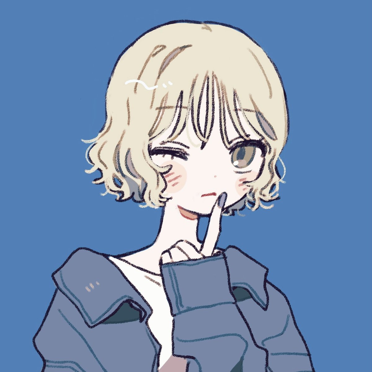 gohanysu's tweet image. 再掲ですがアイコンにどうぞ！
（トリミング以外加工NG🙅）
bioに名前入れてくれるとｳﾚｼｲです