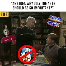 Happy Liberation Day Galway