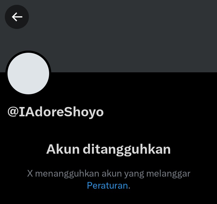shoyodefenderr's tweet image. #anitwt #manhwatwt ayo mutualann, dikarenakan akun sebelah udah gak bisa digunain lagi 😿. Minor -16, homophobic, 02 voters dni. Bantu rt/like kalau lewat yaa, makasih.