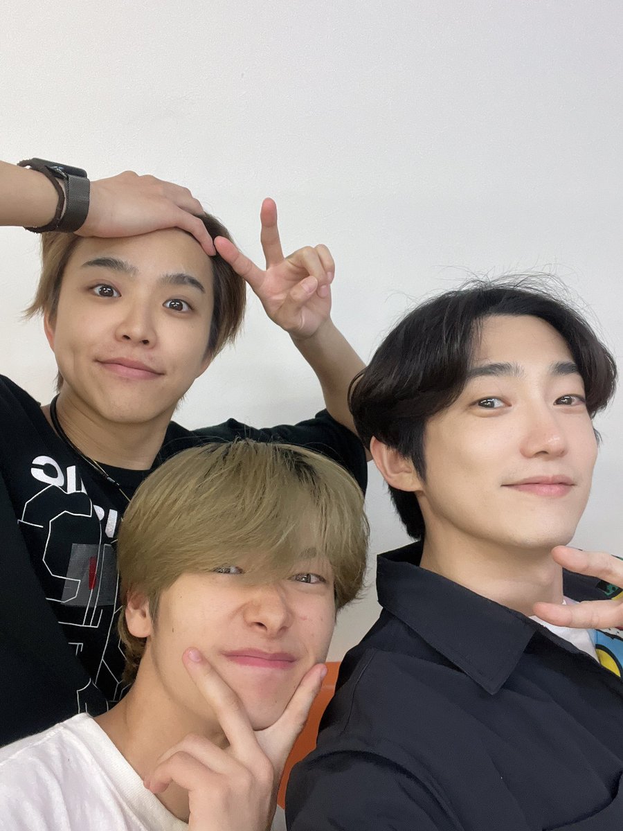 taeju_tomato's tweet image. #モンタージュ2025

もう少しで本番です-！！
最高の仲間たちと
楽しい時間を過ごしてます-！

稽古もう終わっちゃうの寂しい…

本番までもっともっと発展していきます。
まだ席ございますので、
楽しい作品を観に来てください〜🤩