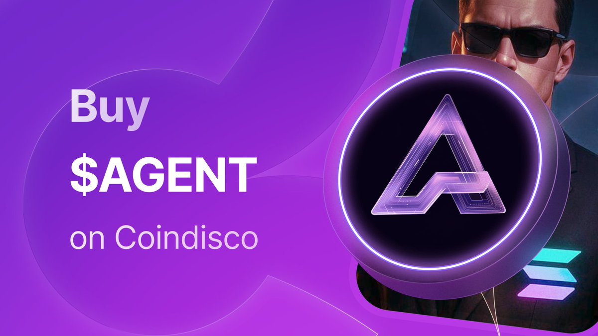 Coindisco tweet media