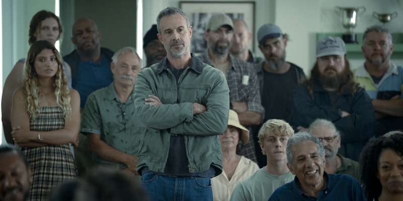 "Perhaps the biggest issue with this sequel is how its young protagonists don't seem to have an ounce of guilt."

I KNOW WHAT YOU DID LAST SUMMER is in UK/ROI cinemas now.

Read @hilliseric's review at themoviewaffler.com/2025/07/i-know…

#IKnowWhatYouDidLastSummer #horror #film #movies