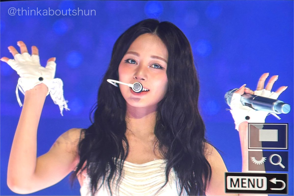 thinkaboutshun's tweet image. 250719 pre
#TWICE #νΈμμ΄μ€
#TZUYU #μ―μ #εη #γγ¦γ£