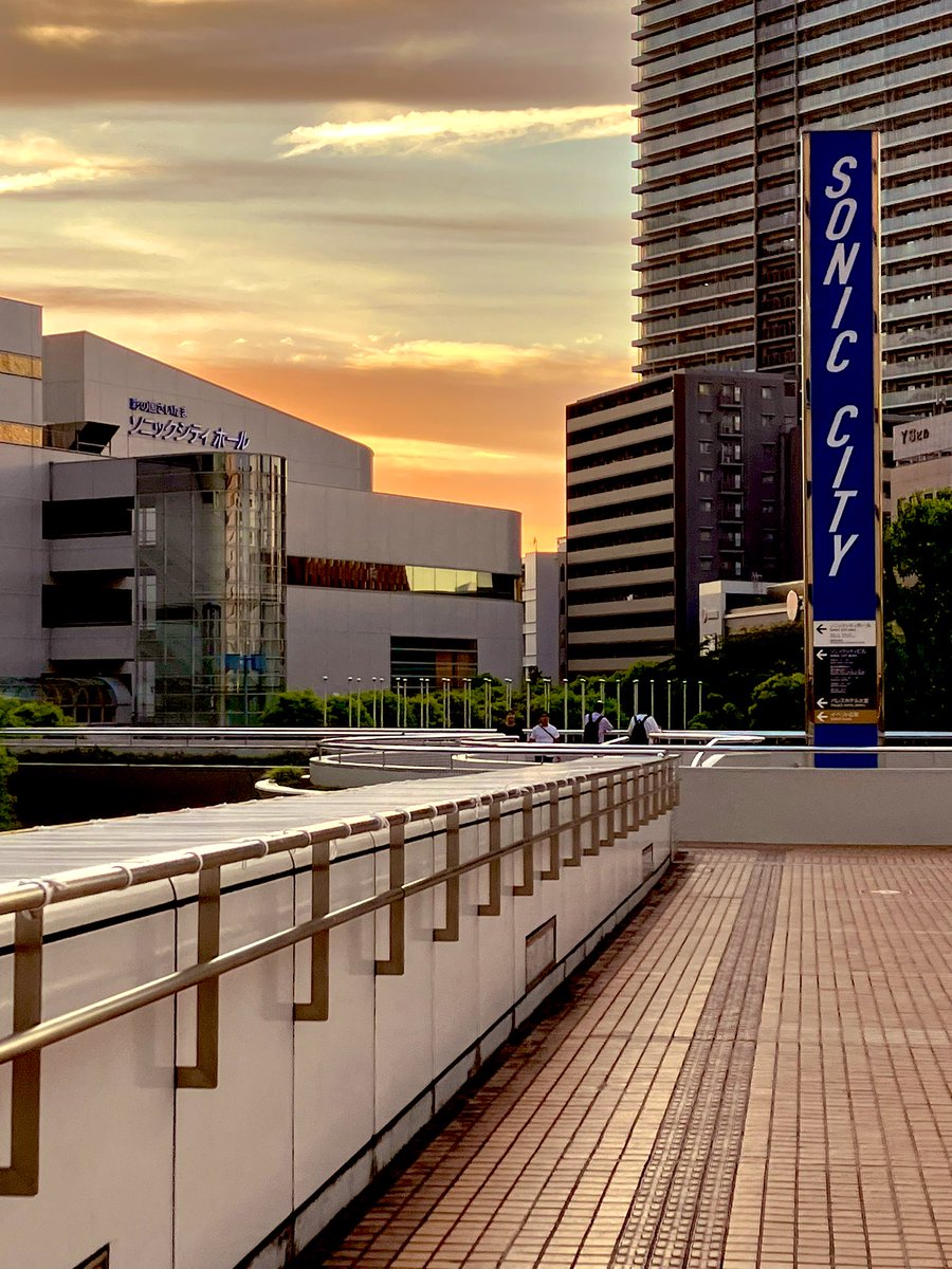 空気だけ味わいにきました✌️

#ぼんさんぽ