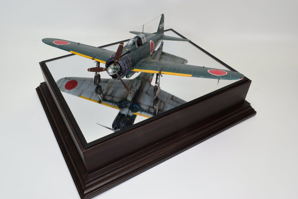 takepon407's tweet image. 明日はいよいよNIPCOM
お初の参加でございます。
作品展示はKMCブース 吉岡和哉模型教室メンバーにて展示します。
@rokomkolahaina 吉岡和哉先生
@Queen_080 前川環さん
@aegir_fleet1 エーギル君
私は3作品持参いたします。…