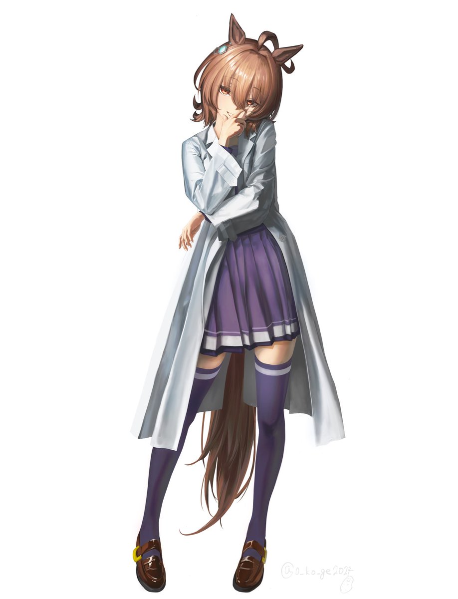 o_ko_ge2024's tweet image. 完成