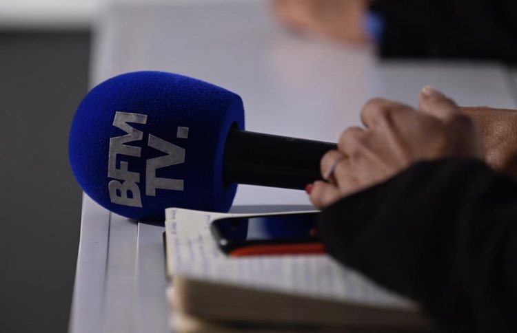 BFMTV_Inside's tweet image. 📺#AUDIENCES - vendredi 18 juillet 2025
@BFMTV
➡️ 3,1% de PDA
➡️ 11,4 millions de téléspectateurs ont suivi l'actualité sur #BFMTV
✅LEADER INFO
Tsp 25/49 ans :
✅ 1ÈRE CHAÎNE INFO
➡️ 4% de PDA
