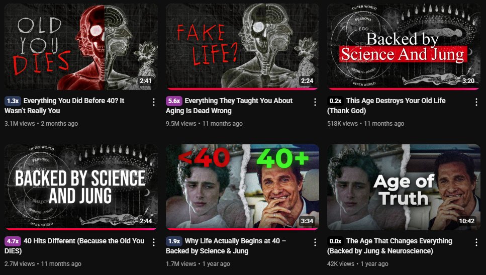 Sara | Thumbnail Strategist tweet media