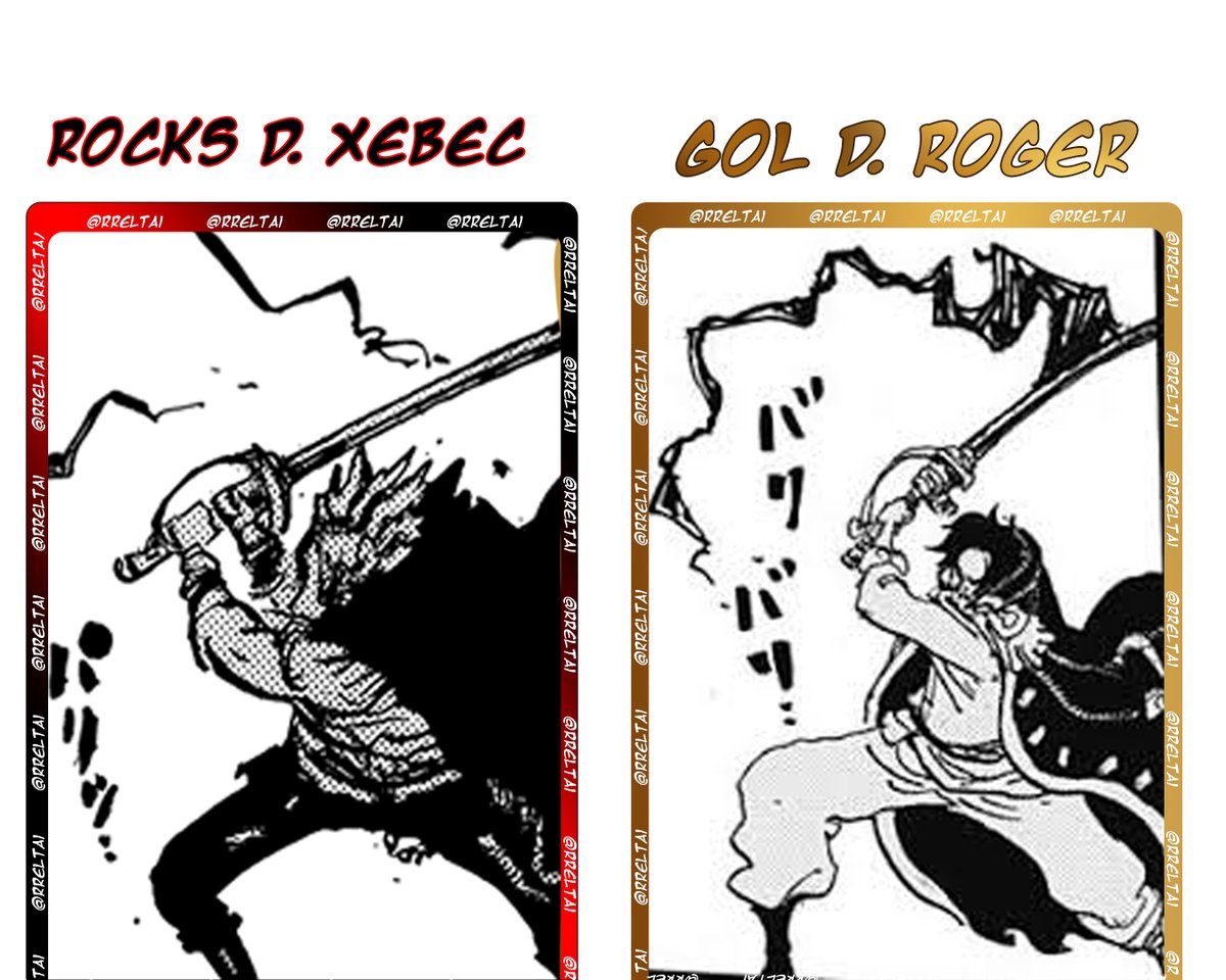 Roger bile Xebec'ten etkileniyor be, büyüksün be kral