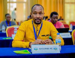 SamKarenzi's tweet image. Good luck to the new @FERWAFA Excom.
Pres. Shema Fabrice
V/P 1. Mugisha Richard
V/P 2. Me Gasarabwe Claudine
DVP: Kanamugire Fidel (Heroes )
Finance:Thierry Nshuti
Competition: Niyitanga Desire
FootFemine: Gicanda Nikitta
Legal: Me Ndengeyingoma Louise
Arbi:Rurangirwa Louis.