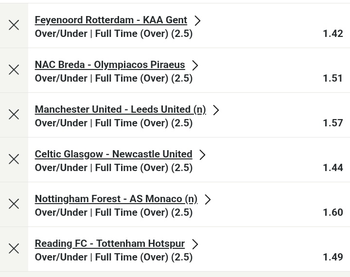 MasterBetUG's tweet image. Betpawa code 

PM6A1LY

11 0dds 🔥🔥🥵 
Let's get preseason