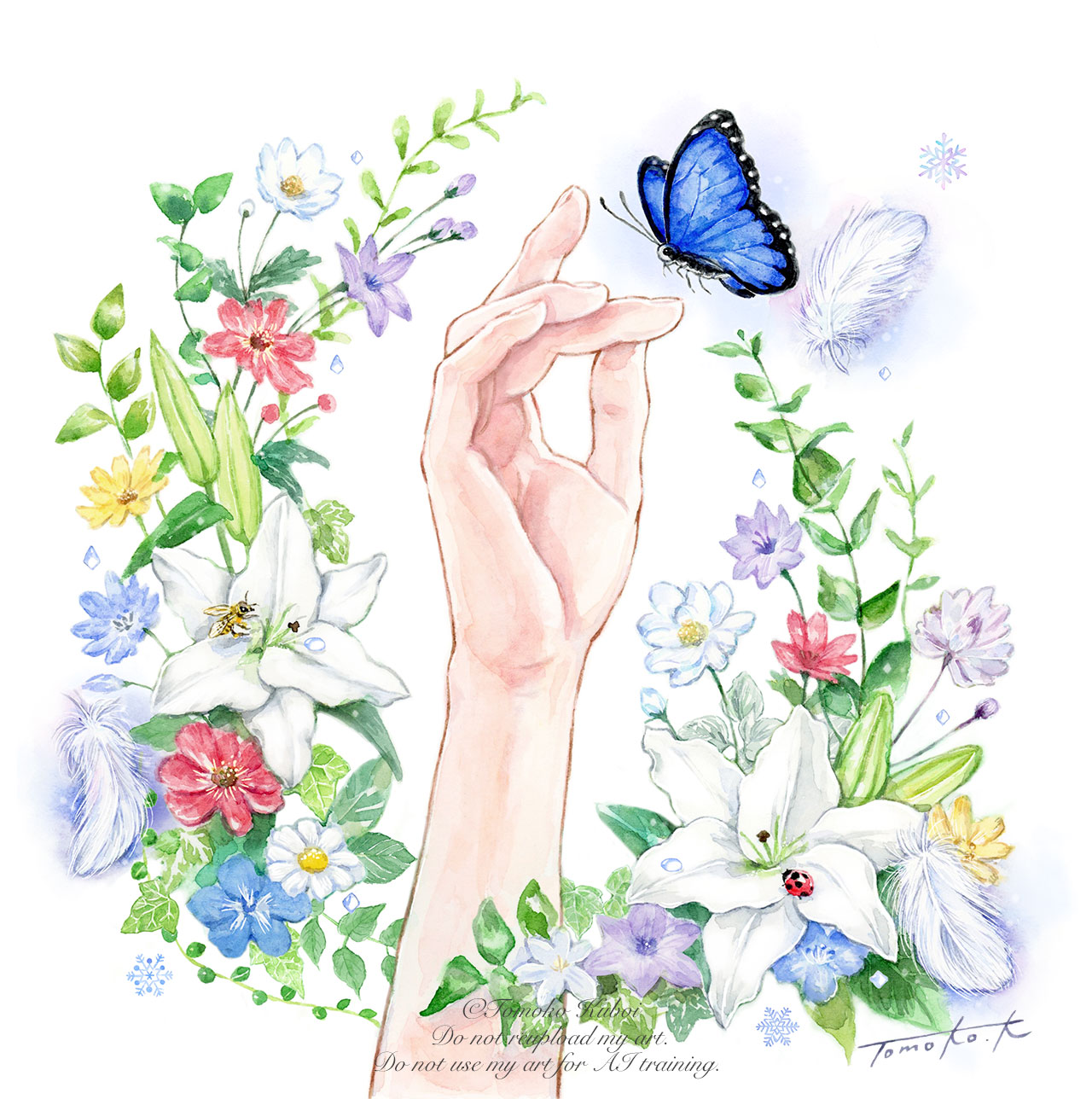 チロリン ご注文作品 羽生結弦 絵画 【ＮＡＮＡ】 ちさと(時々ねこ丸) on X: 