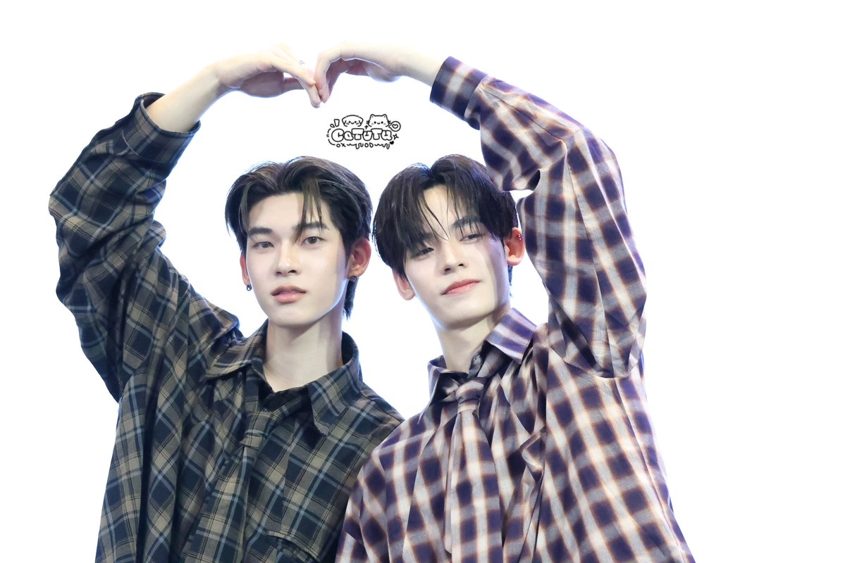 _CaTvTu's tweet image. 20250719|Shanghai
🫶🏻
@twnpich @porsuppakarn
#teeteepor #ป๋อตี๋ตี๋
#TeeTeePorFansigninShanghai