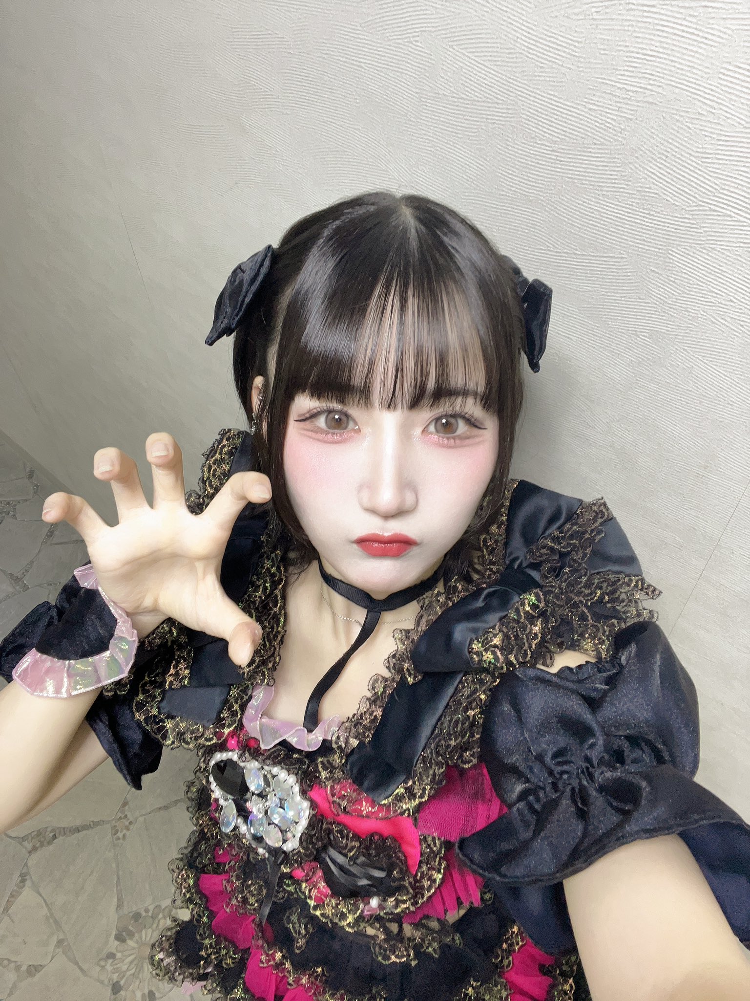♡ K ♡様 心音 ふみな(可愛いって言わないと呪う！) on X: 