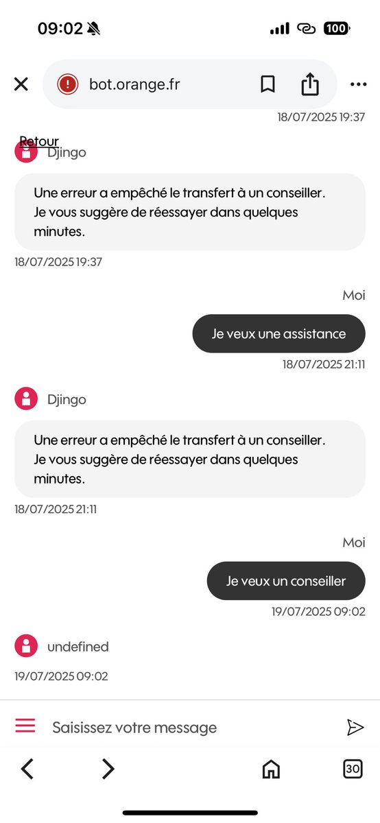 amine et rachid tweet media