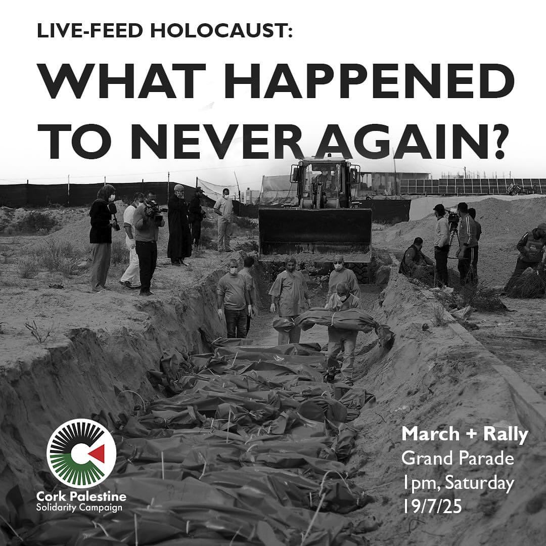 George Jefferies 🇮🇪RGN RNP🇵🇸🇺🇦 tweet media