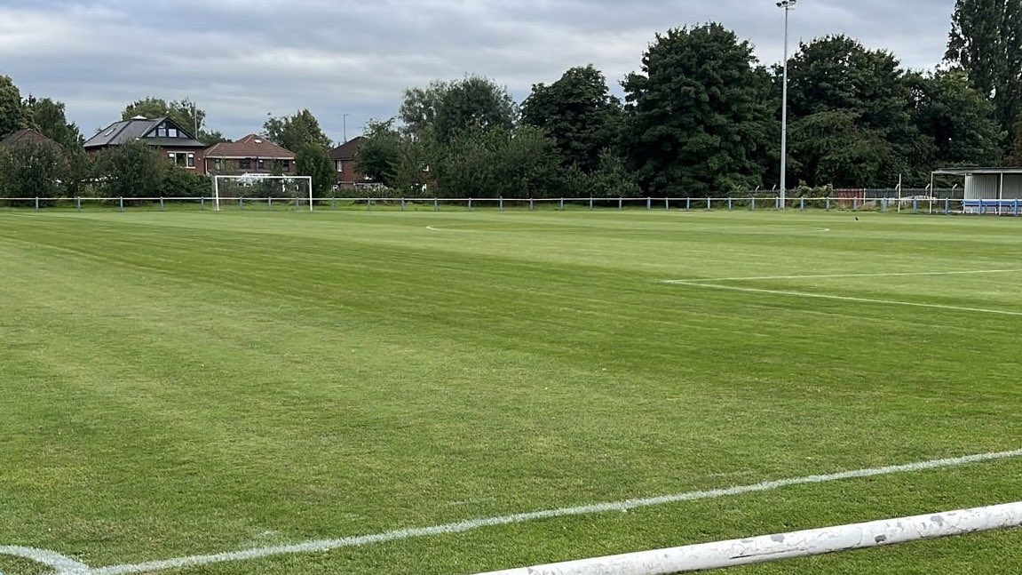Maine Road FC (@maineroadfc) on Twitter photo โฝ๏ธ Pre Season Game 5
Weโre home!! ๐
๐ <a href="/AFCOldham/">AFC Oldham ๐ฆ</a>
๐๏ธ Brantingham Road, M21 0TT
๐ Friendly
๐ Saturday 19th July
๐ 3:00pm KO โฝ๏ธ Pre Season Game 5
Weโre home!! ๐
๐ <a href="/AFCOldham/">AFC Oldham ๐ฆ</a>
๐๏ธ Brantingham Road, M21 0TT
๐ Friendly
๐ Saturday 19th July
๐ 3:00pm KO
