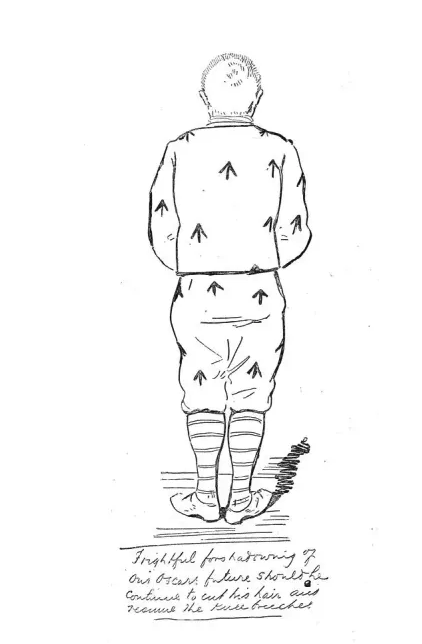 PParkerWriting's tweet image. “Each narrow cell in which we dwell
Is a foul and dark latrine,
And the fetid breath of living Death
Chokes up each grated screen,
And all, but Lust, is turned to dust
In Humanity’s machine.”
Oscar Wilde finishes writing ‘The Ballad of Reading Gaol’, 20 July 1897
#oscarwilde