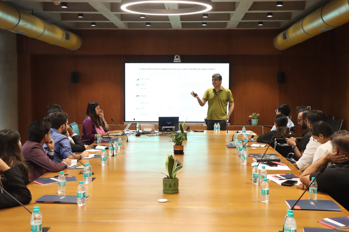 iHub (@ihubgujarat) on Twitter photo As a part of the Healthcare Innovathon, organized by i-Hub Gujarat in collaboration with <a href="/IMAIndiaOrg/">Indian Medical Association</a> (Gujarat State Branch). The second day started with two expert sessions with over 20 startup founders. As a part of the Healthcare Innovathon, organized by i-Hub Gujarat in collaboration with <a href="/IMAIndiaOrg/">Indian Medical Association</a> (Gujarat State Branch). The second day started with two expert sessions with over 20 startup founders.