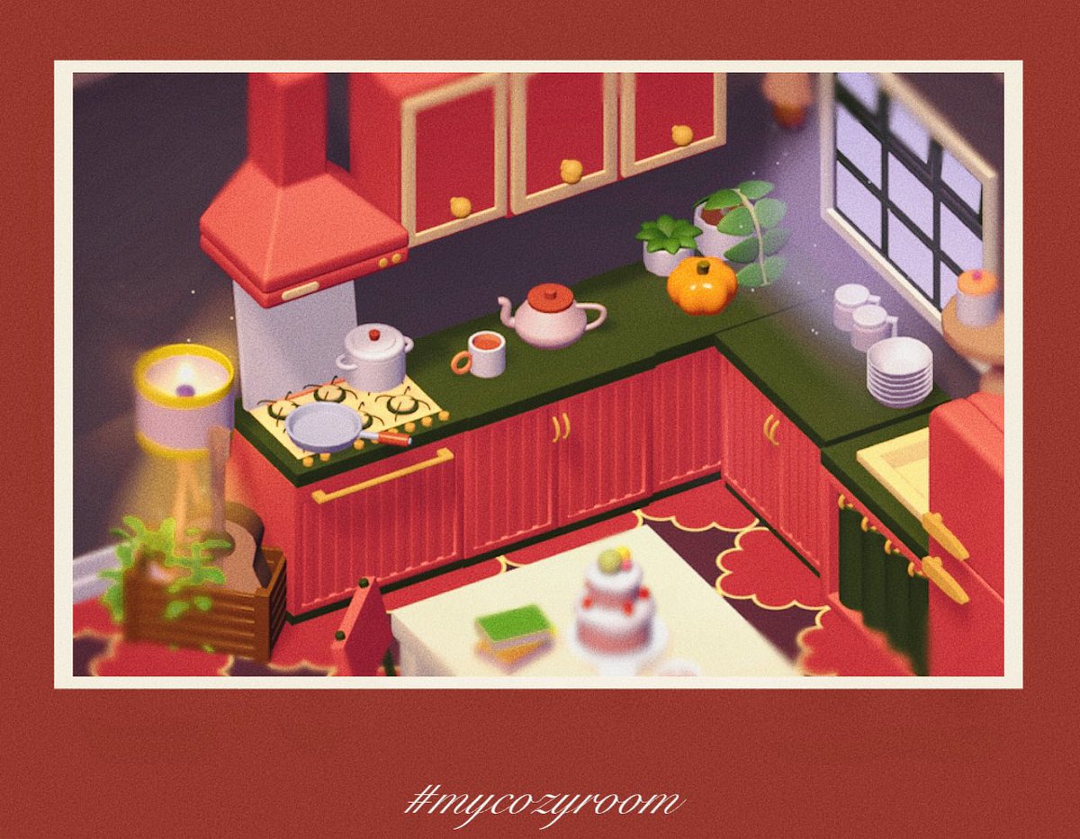by__lm's tweet image. #mycozyroom