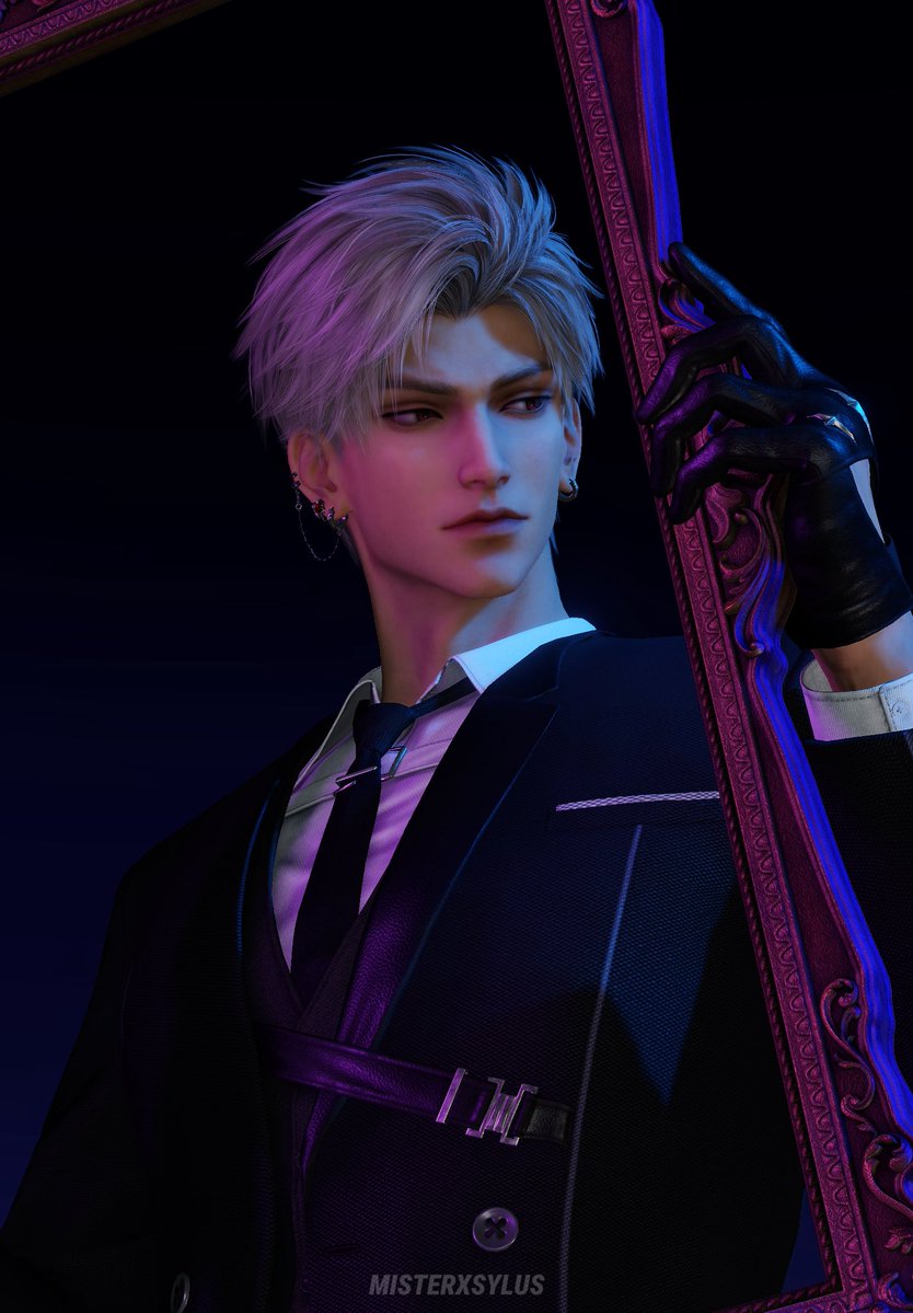 MISTERXSYLUS's tweet image. 