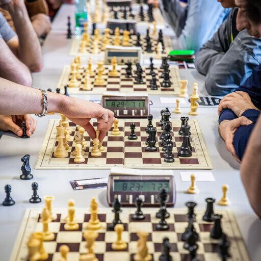 Bibliothèque - Cité des sciences et de l'industrie (@bibliothequebsi) on Twitter photo #Échecs ♟️ Le 2 août, un tournoi non homologué aura lieu de 14h à 17h, au niveau -2 de la #bibliothèque de la <a href="/citedessciences/">Cité des sciences et de l'industrie</a>. L'inscription est gratuite, dans la limite des places disponibles ! 🤩
À partir de 6 ans.
👉 cite-sciences.fr/fr/au-programm… #Échecs ♟️ Le 2 août, un tournoi non homologué aura lieu de 14h à 17h, au niveau -2 de la #bibliothèque de la <a href="/citedessciences/">Cité des sciences et de l'industrie</a>. L'inscription est gratuite, dans la limite des places disponibles ! 🤩
À partir de 6 ans.
👉 cite-sciences.fr/fr/au-programm…