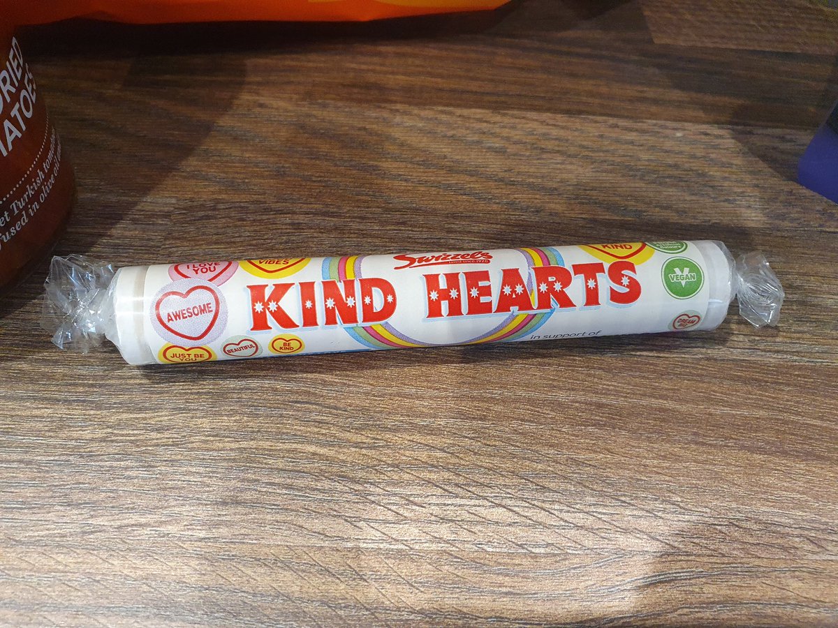 NABurkinshaw's tweet image. Clearing out the kitchen cupboards and just found this travesty.