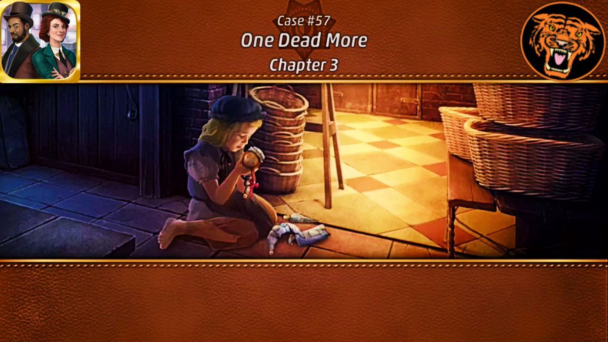 youtu.be/QyJAk5nIl78 
Like it? Share it! 
#kennsanplays #criminalcase #nocommentarygameplay #geek #criminal #police #repost

<a href="/Promo_YT/">Promos YouTubers 16K</a>
<a href="/ShoutGamers/">Shout Gamers</a>
<a href="/StreamersRT1/">StreamersRT</a>
<a href="/ScrimFinder/">Scrim Finder</a>
<a href="/smallstreamhype/">SmallStreamHype</a>
<a href="/BlazedRTs/">Blazed</a>
@WaffleSupport
<a href="/YouTube/">YouTube</a>
<a href="/FameRTR/">FameRTR</a>
@Pulse_RTs
@Promo_Streams
<a href="/StreamerWall/">Streamer Wall</a>