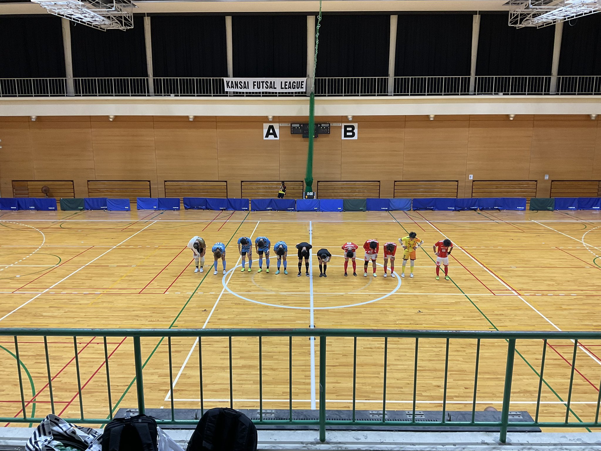 mikihousefutsalclubミキハウスフットサルクラブ ミキハウスフットサルクラブ on X: 
