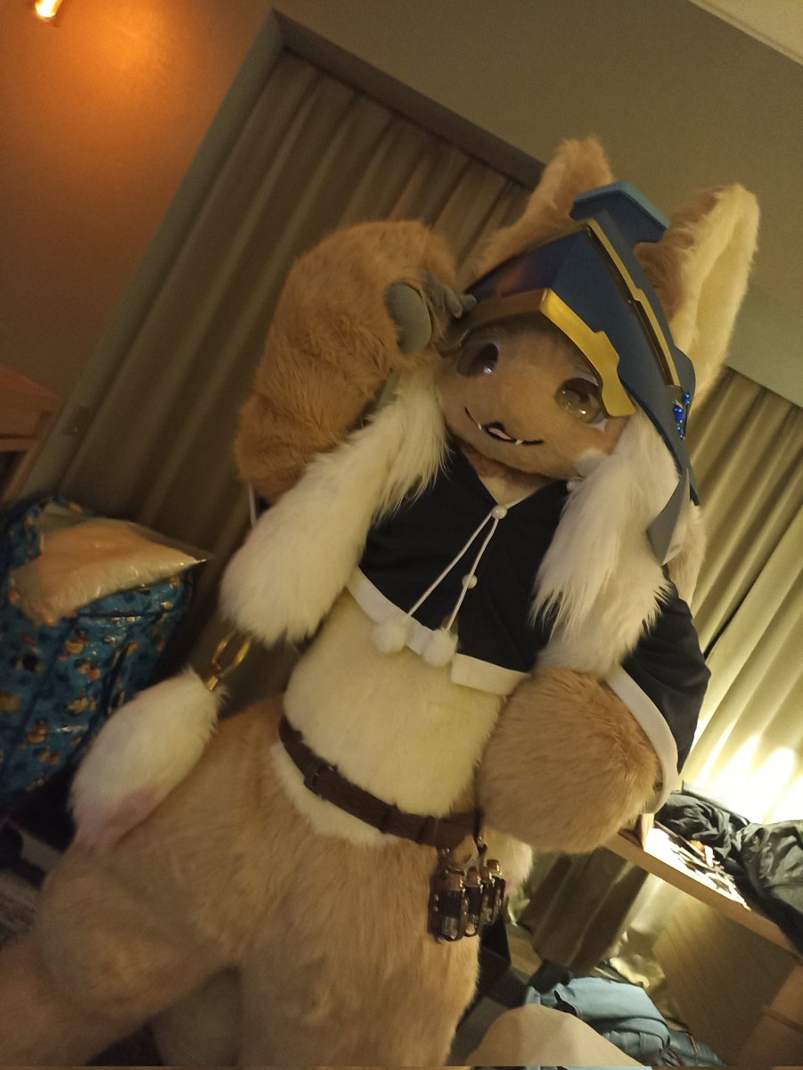 ice_manglefox's tweet image. 哈迪馬
#ナナチ #メイドインアビス