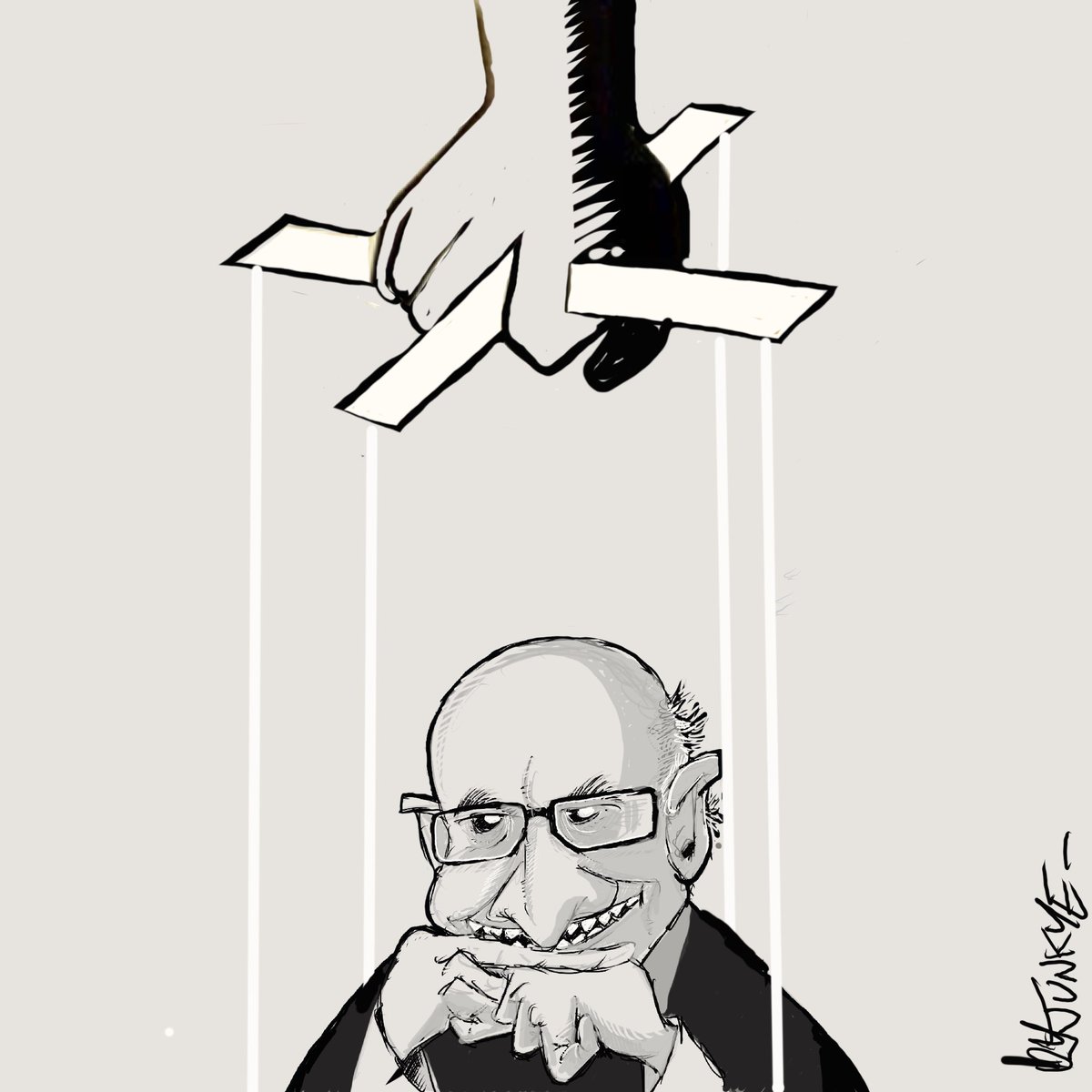 ByJunkye's tweet image. Avui a @Diario_16 #Montoro #PPopular #comisiones