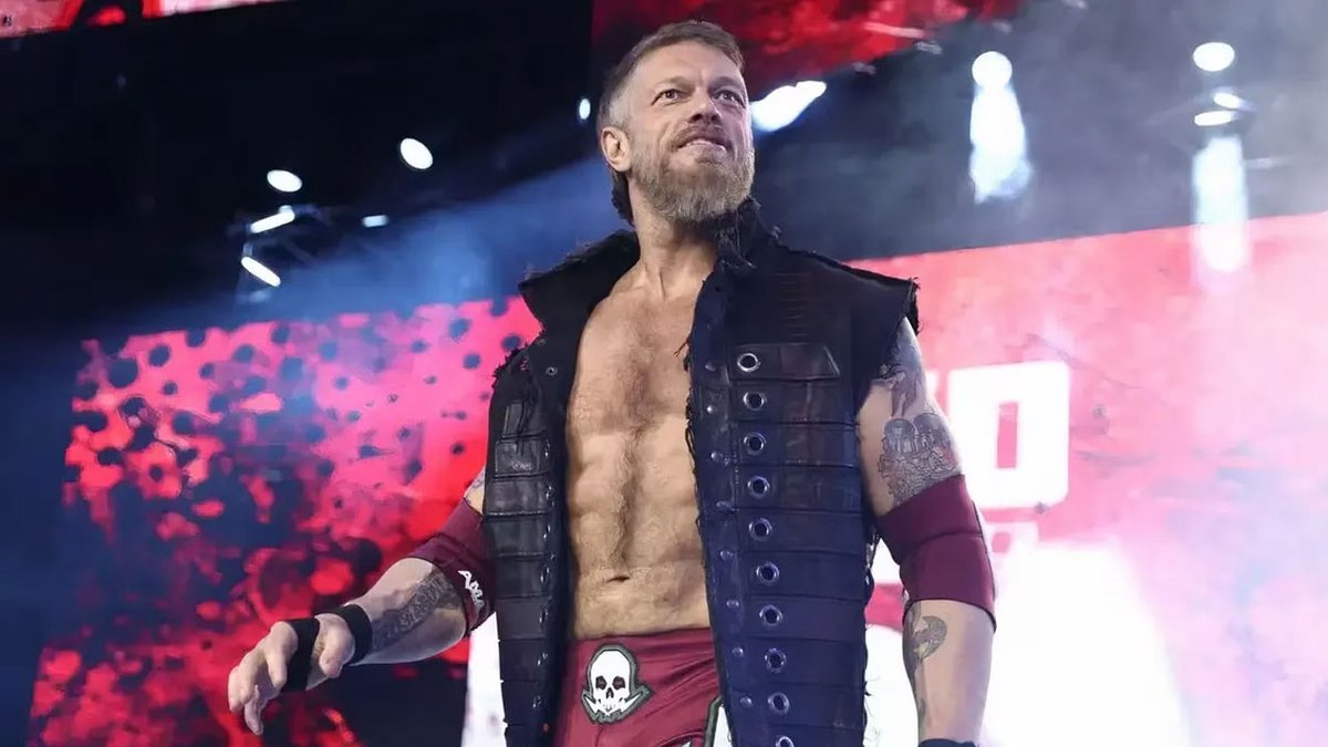 En vrai c'est tellement dommage qu'Edge ne soit pas à la WWE pendant la tournée d'adieu de John Cena. 

Leur rivalité était un pilier de leur ère, et était un exemple parfait de storytelling dans le catch.