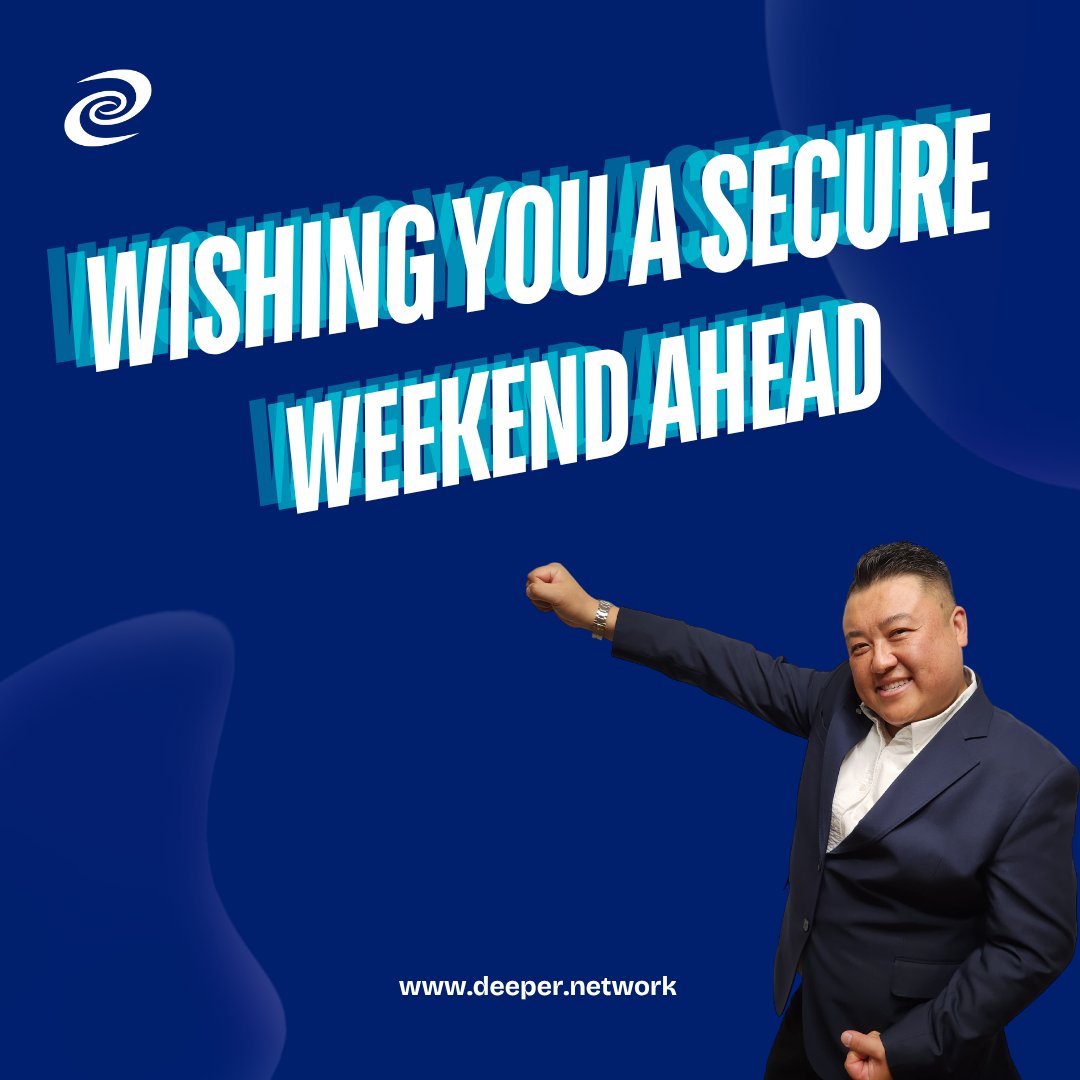 Deeper Network (@deeper_network) on Twitter photo 