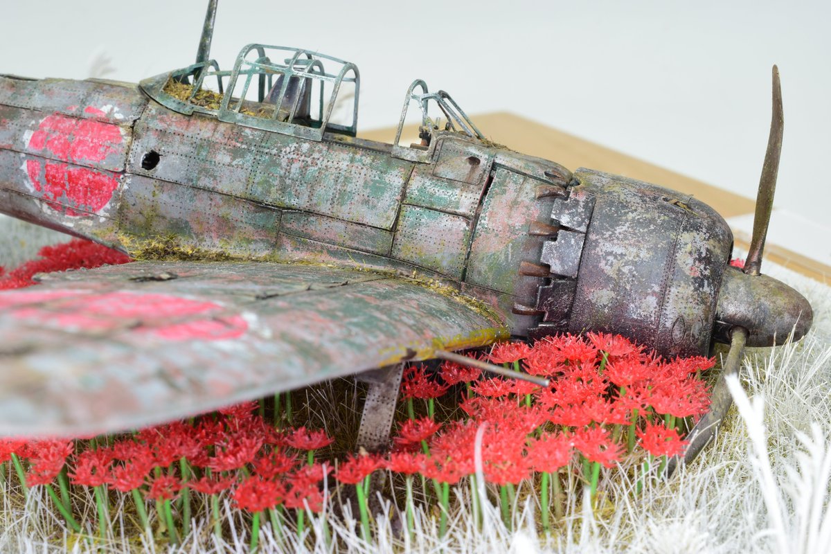 takepon407's tweet image. 明日はいよいよNIPCOM
お初の参加でございます。
作品展示はKMCブース 吉岡和哉模型教室メンバーにて展示します。
@rokomkolahaina 吉岡和哉先生
@Queen_080 前川環さん
@aegir_fleet1 エーギル君
私は3作品持参いたします。…