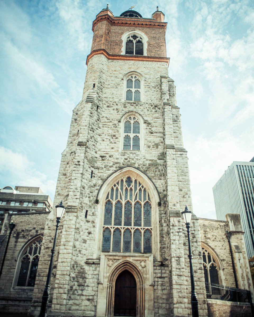 churchofengland's tweet image. Thinking about going to church this Sunday?
Find a service local to you at AChurchNearYou.com.
📍 @stgilescg