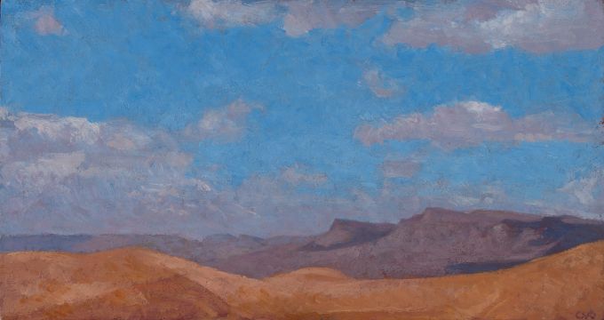 Exhibition Highlight: Edge of the Dunes by Colin Watson

ArtisAnn Gallery, 70 Bloomfield Avenue, Belfast, BT5 5AE

Wed – Sat: 11am to 5.30pm

artisann.org/collections/re…

#art #Belfast #ireland #africa #portraits #landscapes