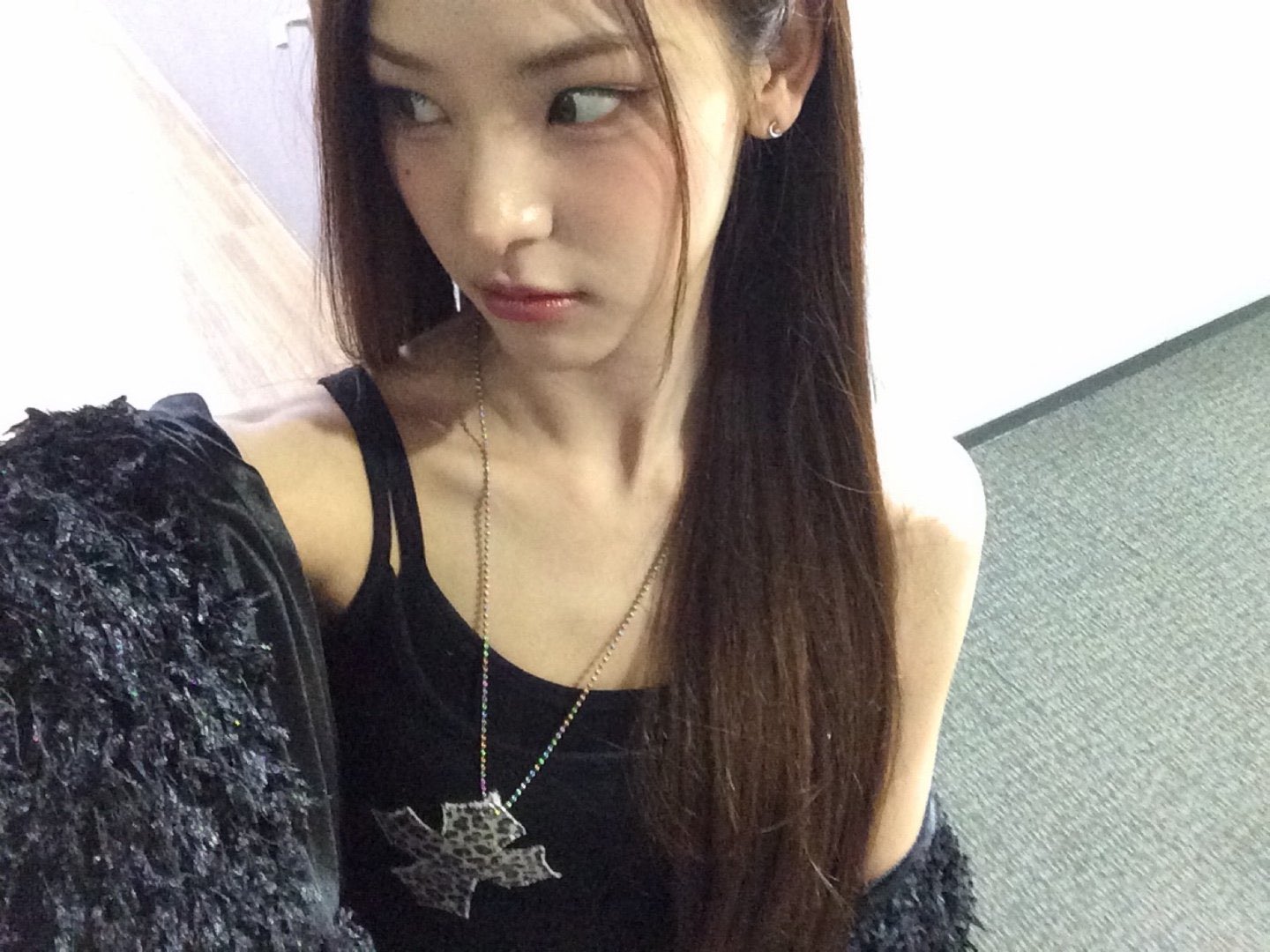 K9-66a号　ヨクル　3枚　イズナ K9-66a号ヨクル3枚イズナ