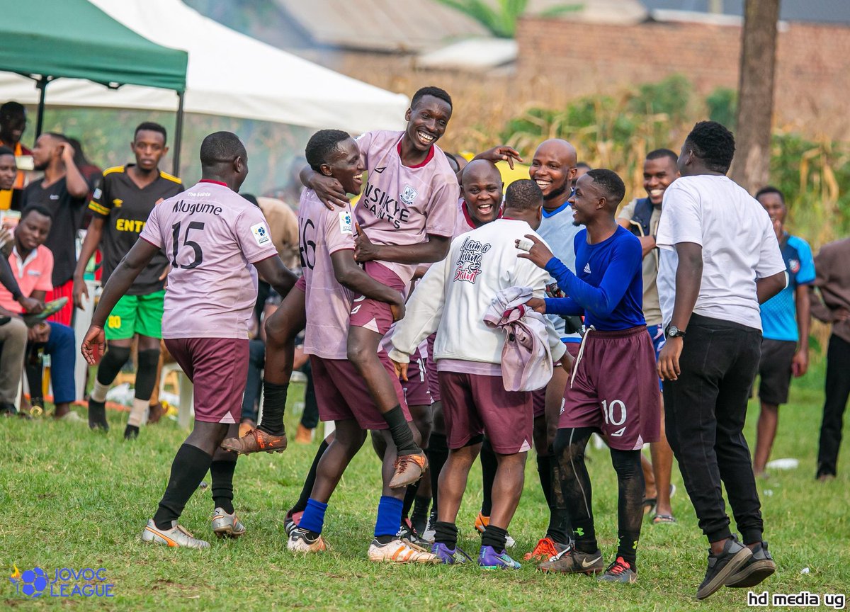 Hello <a href="/abakachai/">Abakachai FC☕</a> . Manya muba abantu beitu.