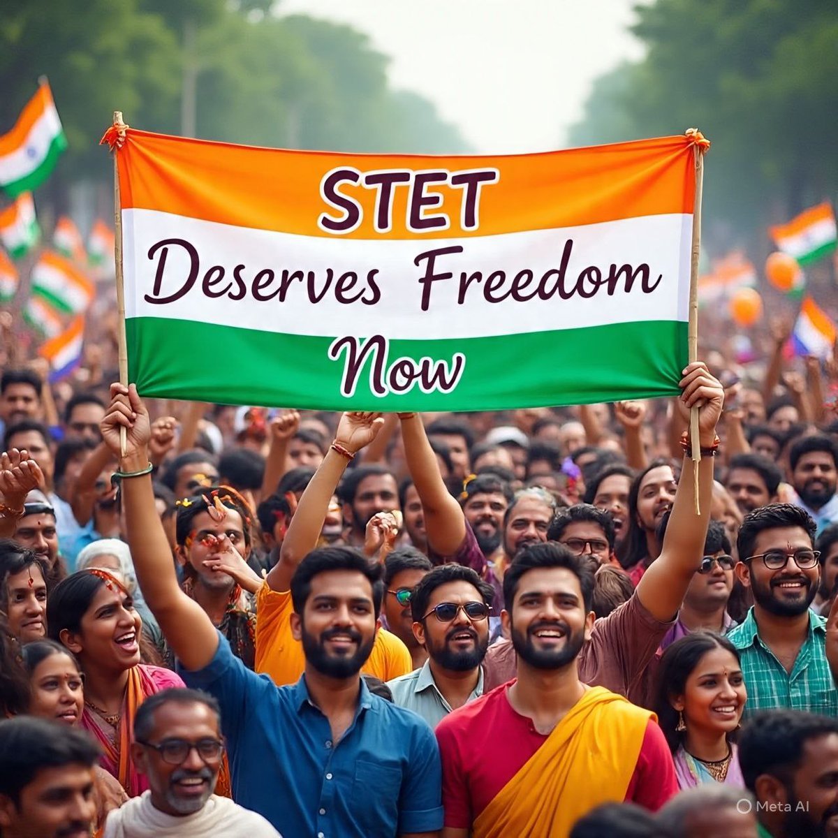 #STETBEFORETRE4 (@stetbeforetre4) on Twitter photo पहले पात्रता तय करो, फिर नियुक्ति की बात करो।
#ReleaseSTET
<a href="/NitishKumar/">Nitish Kumar</a>
<a href="/BiharEducation_/">Education Department, Bihar</a>
<a href="/officialbseb/">Bihar School Examination Board</a>
<a href="/RajeshKumar_01/">Rajesh Kumar</a>
<a href="/sunilkbv/">Sunil Kumar</a>
<a href="/bepcslo/">Bihar Education Project Council - SLO</a>
<a href="/sidarths/">SIDDHARTH IAS</a>
<a href="/officecmbihar/">CMO Bihar</a>
<a href="/samrat4bjp/">Samrat Choudhary</a> पहले पात्रता तय करो, फिर नियुक्ति की बात करो।
#ReleaseSTET
<a href="/NitishKumar/">Nitish Kumar</a>
<a href="/BiharEducation_/">Education Department, Bihar</a>
<a href="/officialbseb/">Bihar School Examination Board</a>
<a href="/RajeshKumar_01/">Rajesh Kumar</a>
<a href="/sunilkbv/">Sunil Kumar</a>
<a href="/bepcslo/">Bihar Education Project Council - SLO</a>
<a href="/sidarths/">SIDDHARTH IAS</a>
<a href="/officecmbihar/">CMO Bihar</a>
<a href="/samrat4bjp/">Samrat Choudhary</a>