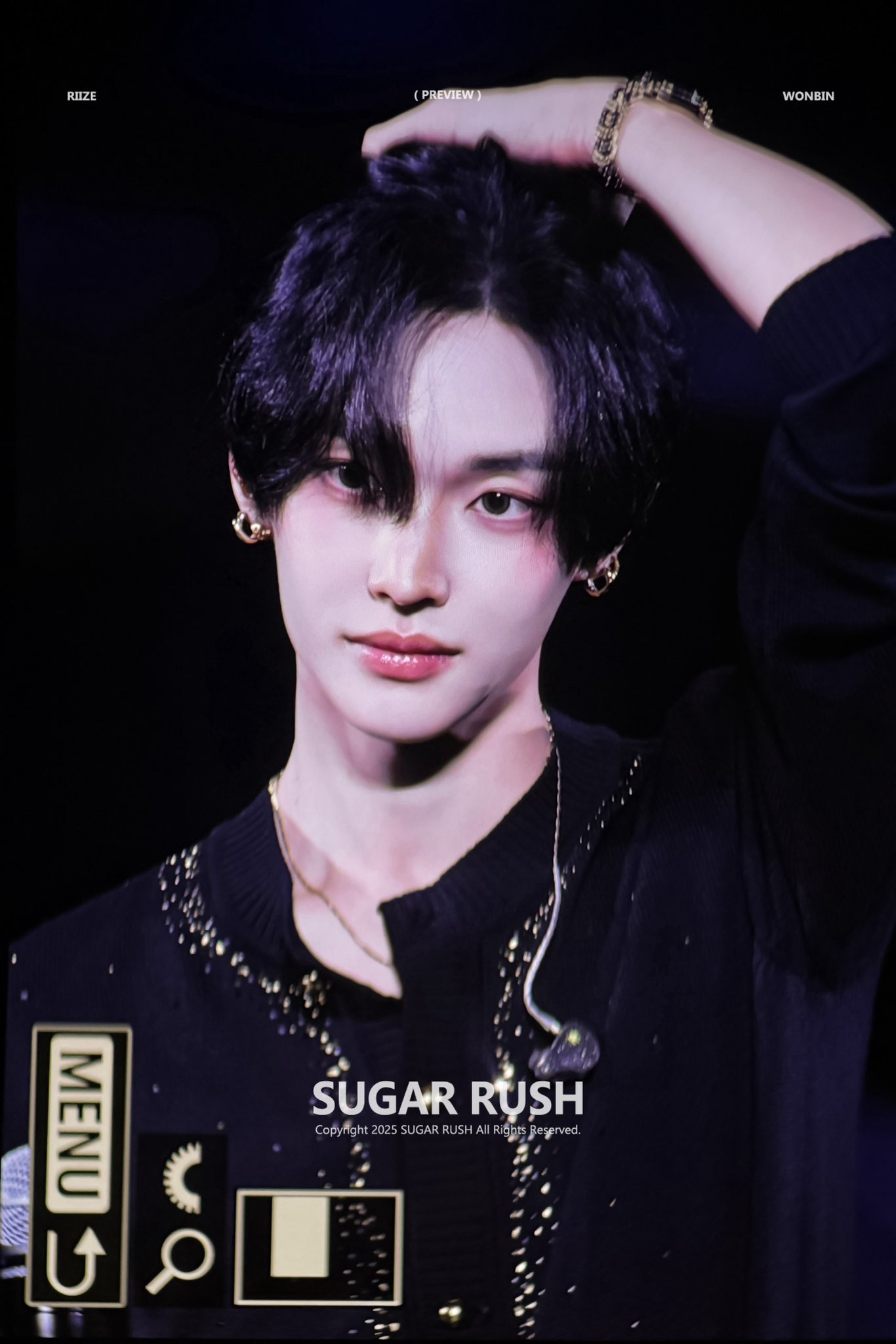 SUGAR RUSH on X: 
