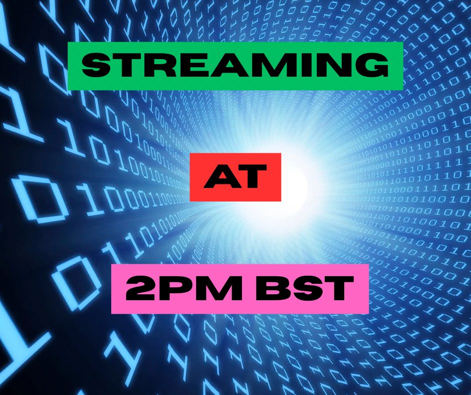 blasterstreams's tweet image. kick.com/blasterstreams

#KickStreamer #beforeweleave