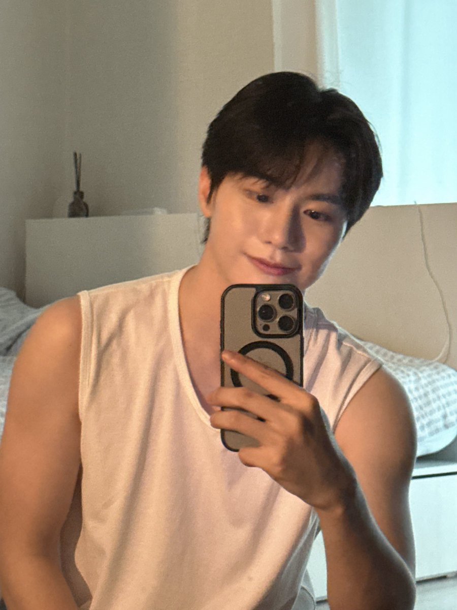 나는 승식 tweet media